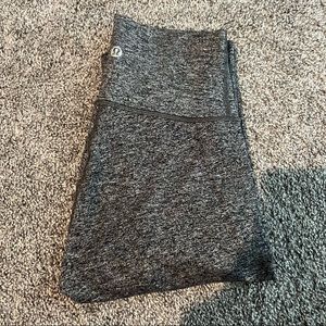 Lululemon WU